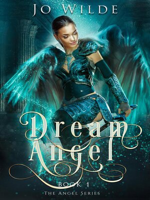 cover image of Dream Angel